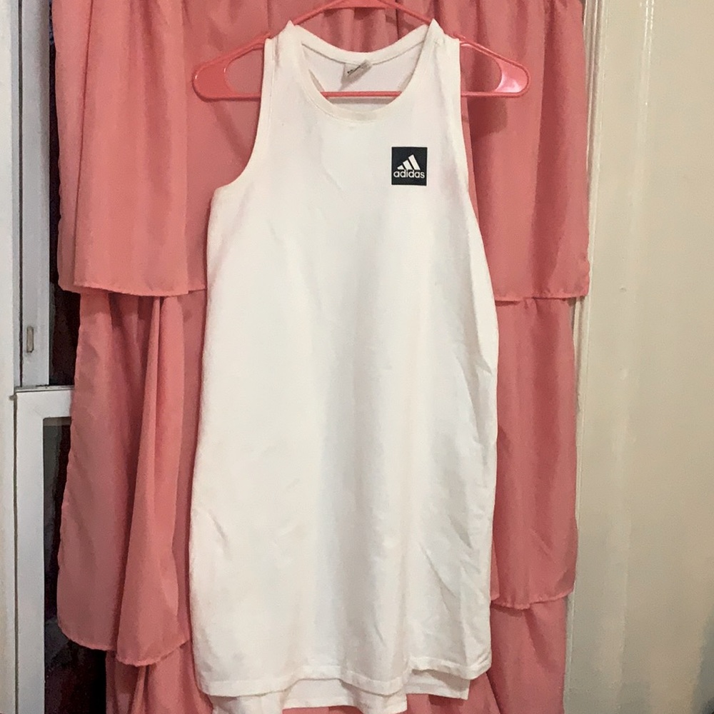 Shoe sport dress